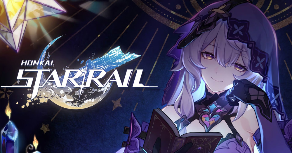 “Honkai Star Rail 2.0” Resmi Dirilis, Memperkenalkan Karakter Bintang Lima dan Planet Baru