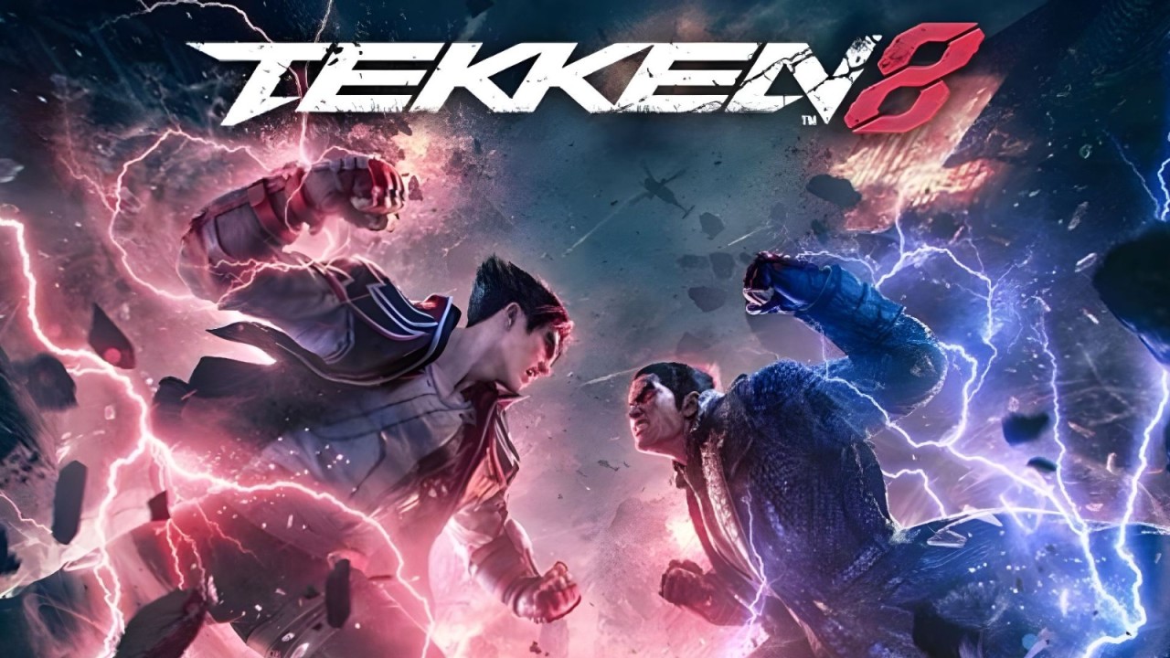 Game “Tekken 8” Resmi Meluncur di PC, PS5, dan Xbox